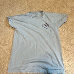 Quicksilver T Shirt